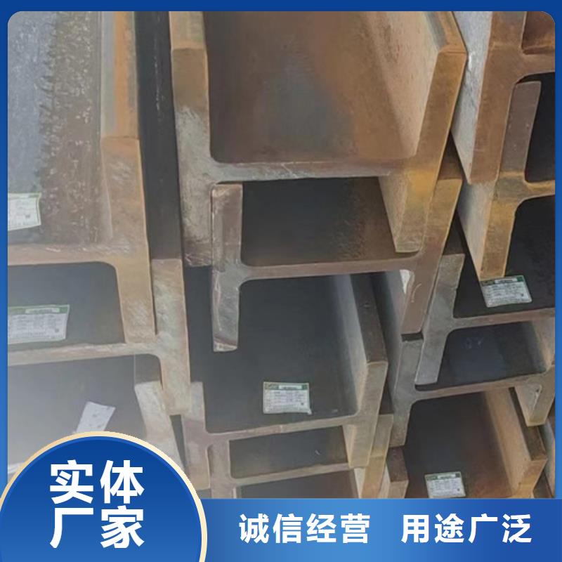 H型钢Q345B槽钢品种全
