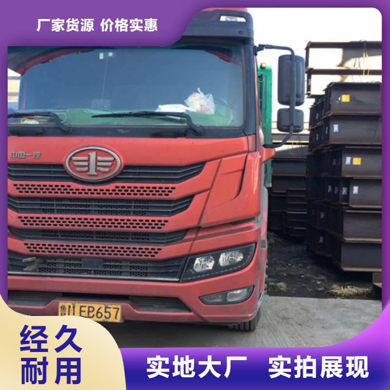 【H型钢Q355B工字钢专业生产设备】