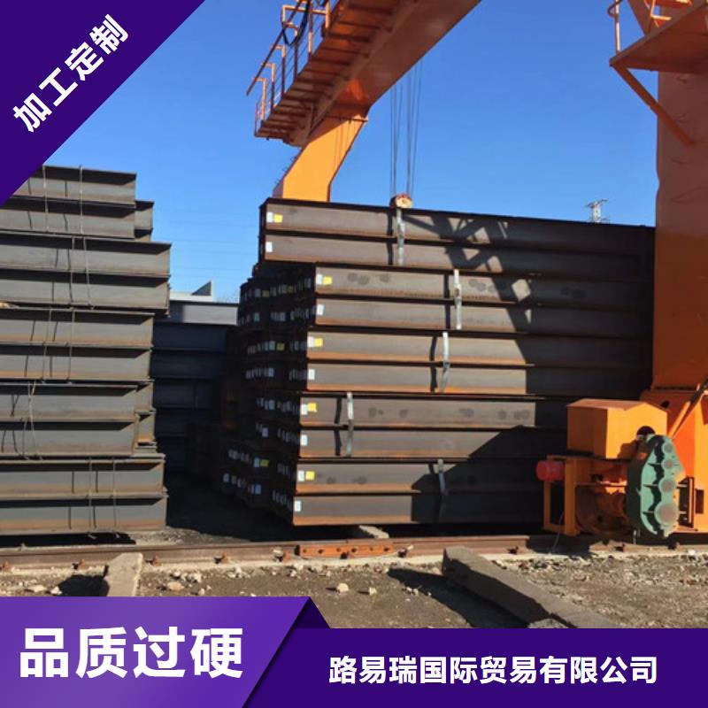 H型钢Q355C,Q355D无缝方管厂家规格全
