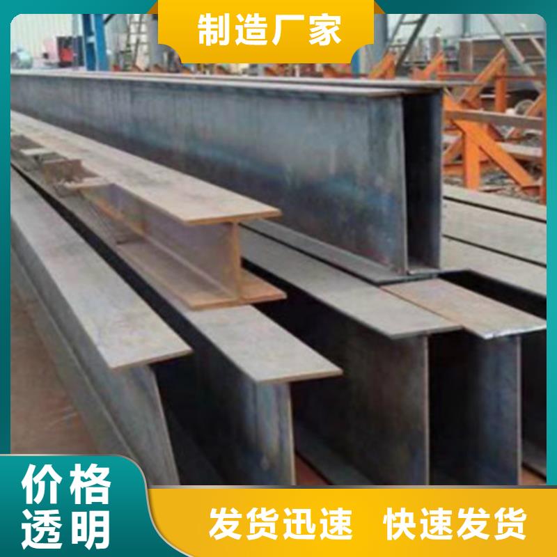 H型钢Q355B低合金槽钢厂家直销大量现货