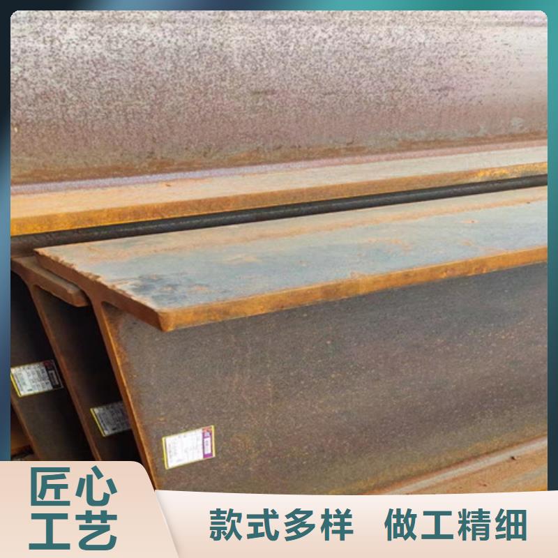 H型钢Q355BQ355B无缝钢管物流配货上门