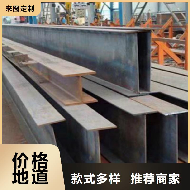 【H型钢Q355B】-Q355B工字钢现货销售