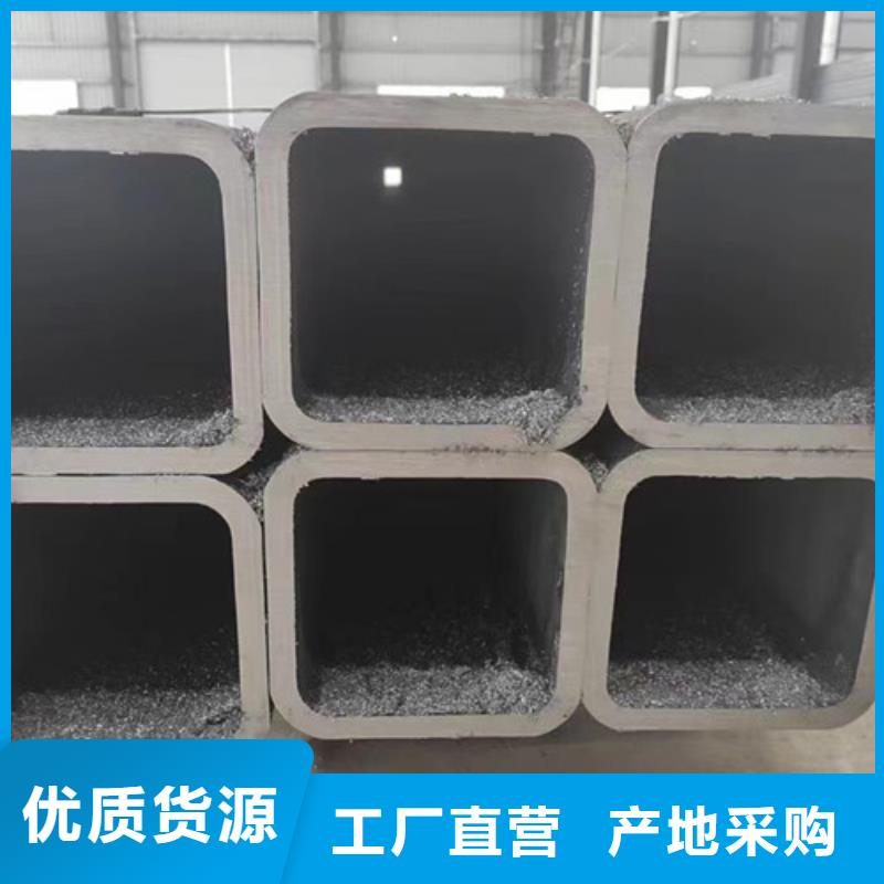 方管_工字钢打造好品质