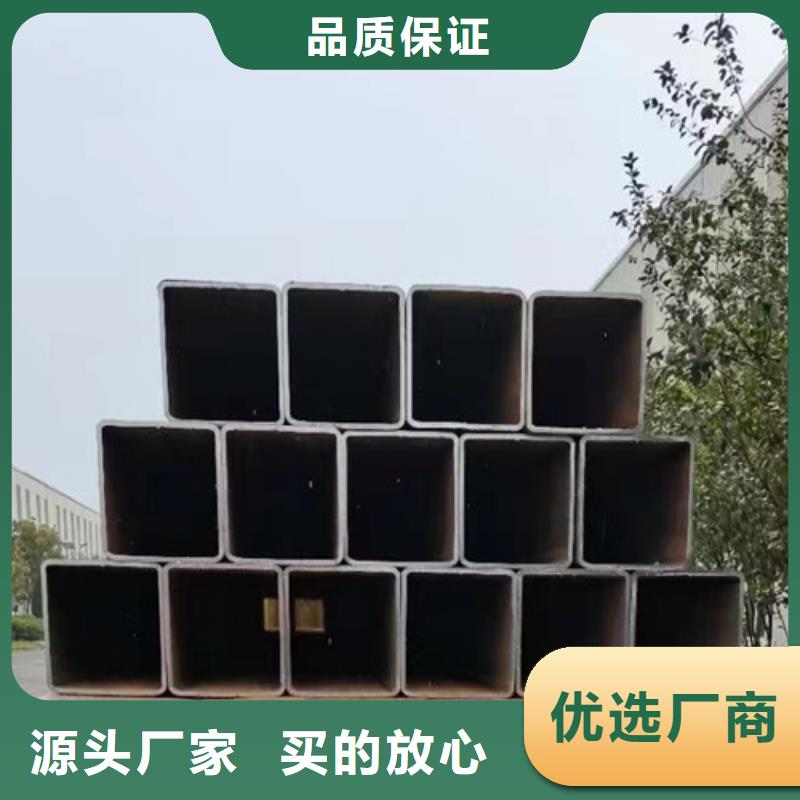 方管Q355C无缝钢管细节决定成败