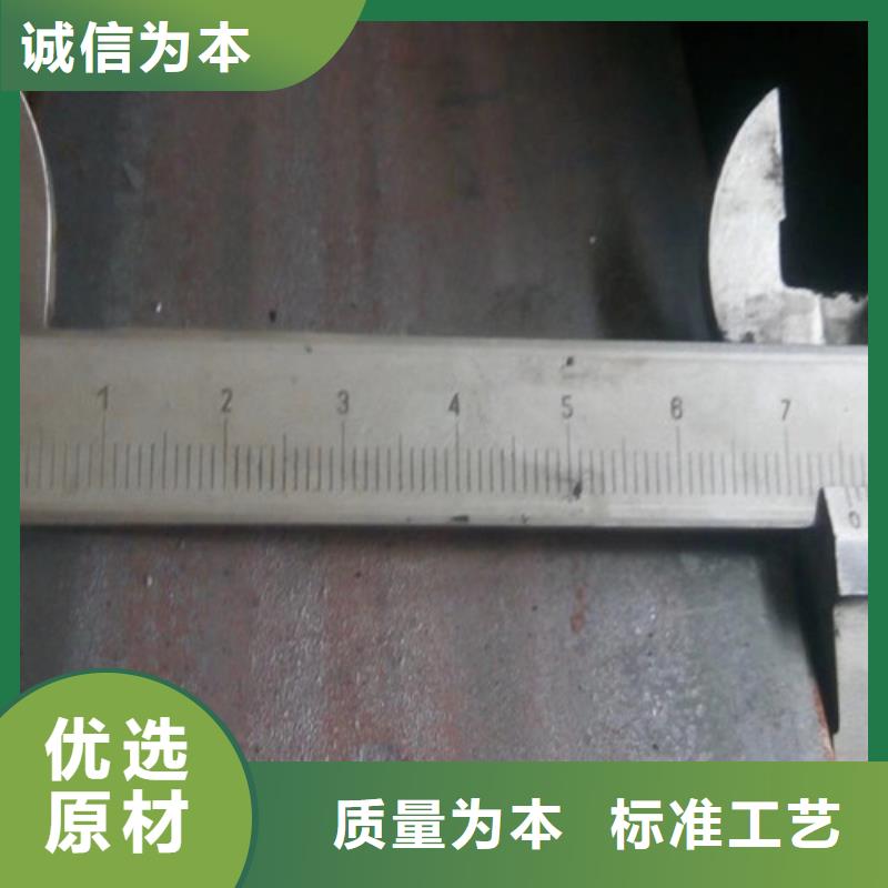 方管Q345BH型钢产地直销