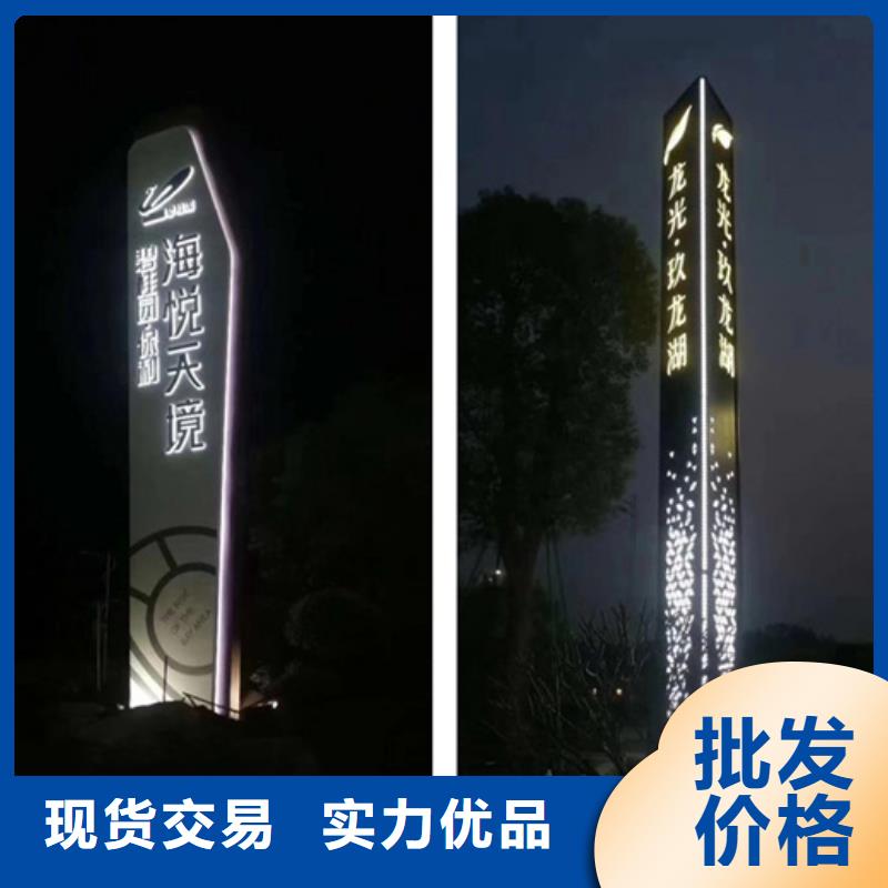 精神堡垒导视牌,旧衣服回收箱批发价格