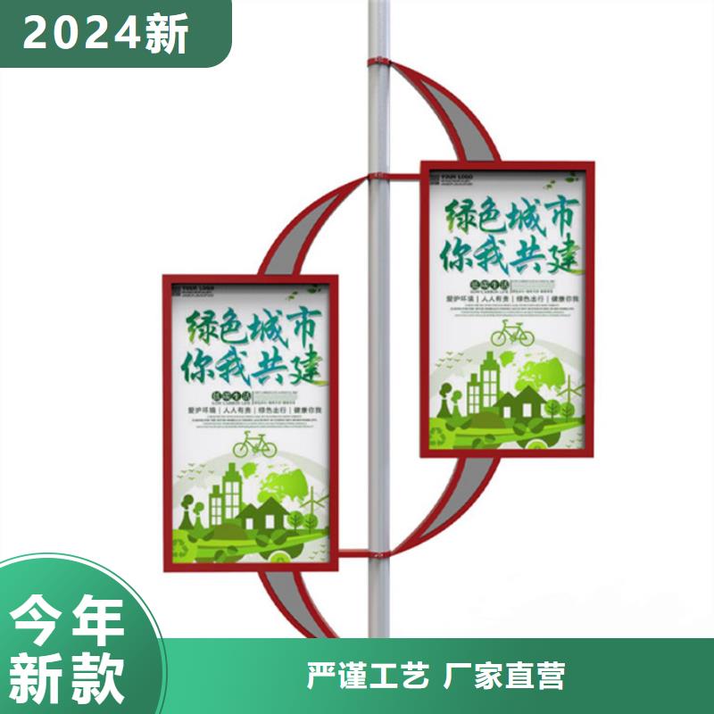 灯杆灯箱路应用范围广泛