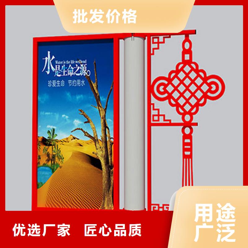 灯杆灯箱,不锈钢灯杆灯箱多年实力厂家
