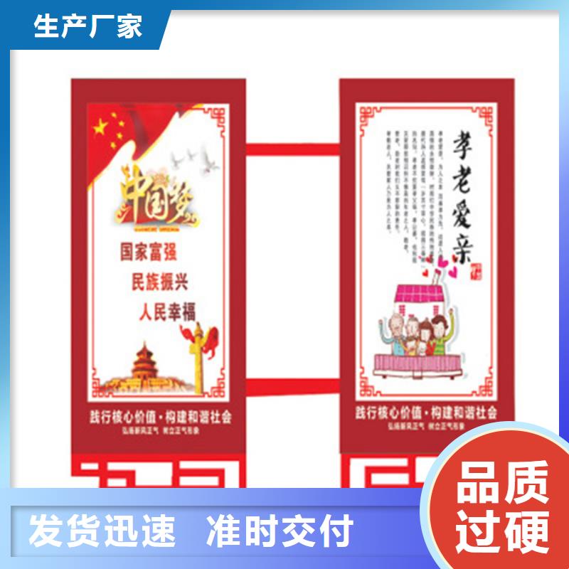 灯杆灯箱铝制灯杆灯箱型号齐全