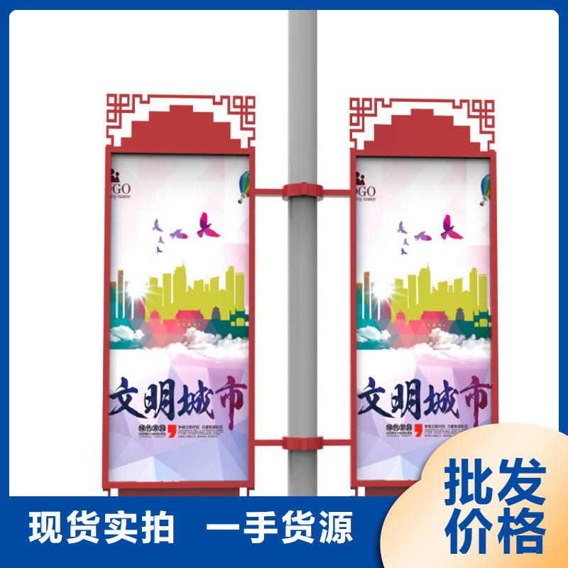 灯杆灯箱,不锈钢灯杆灯箱多年实力厂家