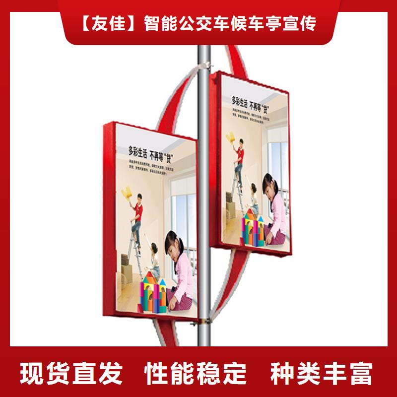 灯杆灯箱路应用范围广泛