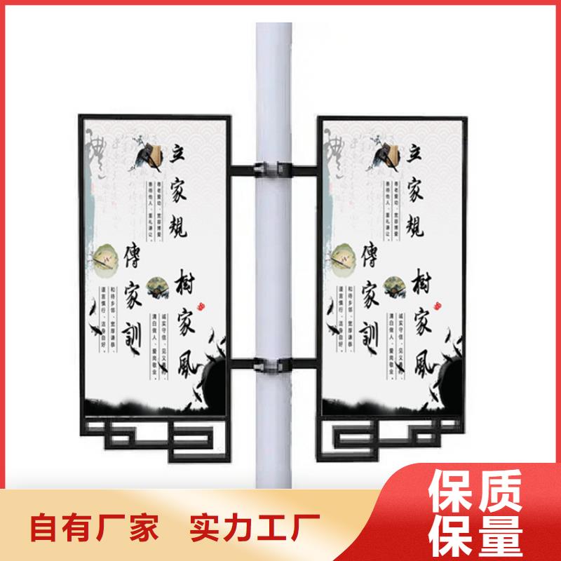 灯杆灯箱,不锈钢灯杆灯箱多年实力厂家