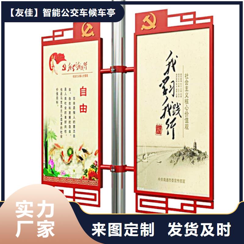 灯杆灯箱铝制灯杆灯箱型号齐全