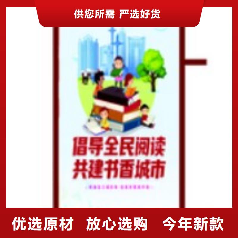 灯杆灯箱铝制灯杆灯箱无中间商厂家直销