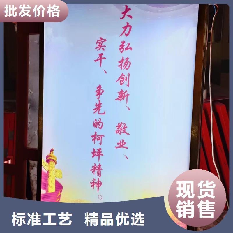 【灯杆灯箱户外灯杆灯箱精益求精】