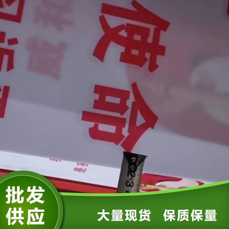 灯杆灯箱道路标识牌定制定做