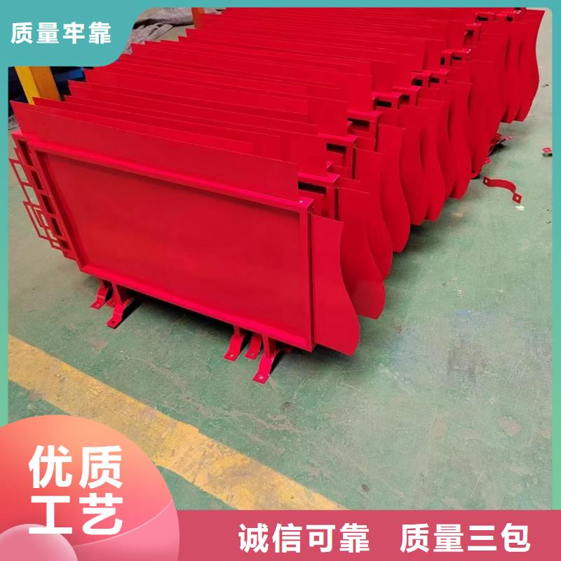 灯杆灯箱广告灯箱厂家实力大