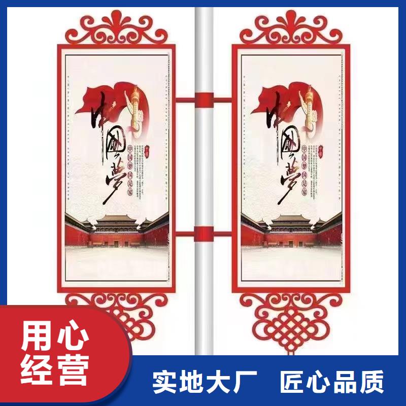 灯杆灯箱,不锈钢灯杆灯箱多年实力厂家