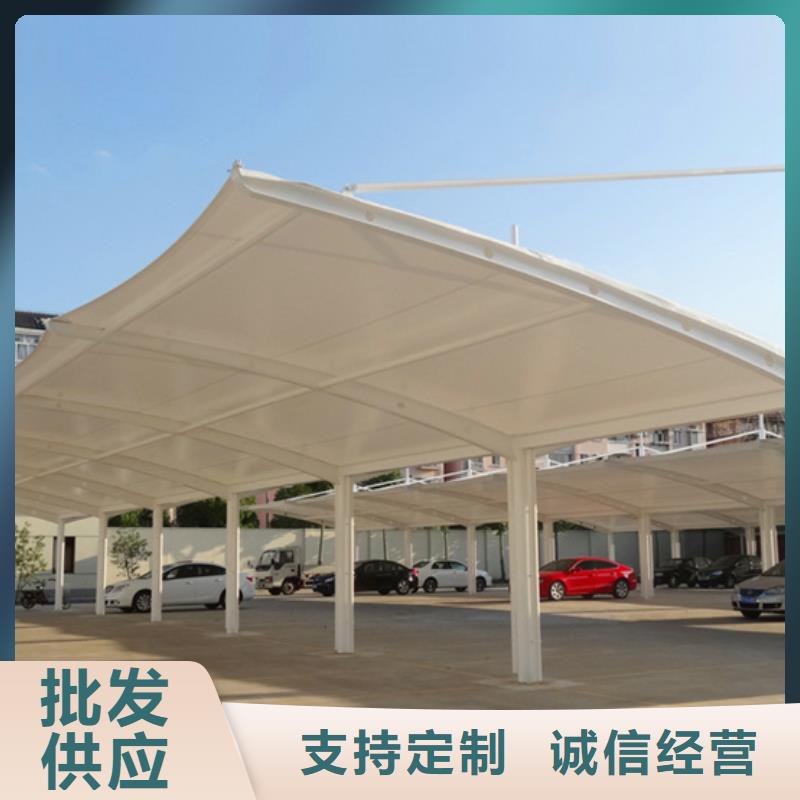 自行车停车棚【智能候车亭】出货及时