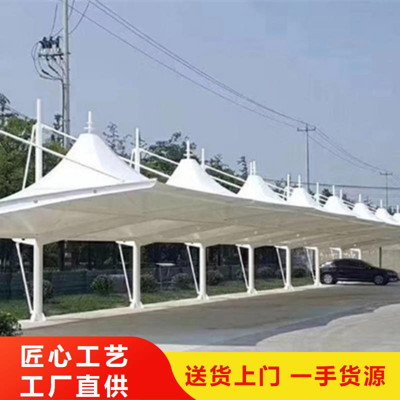 自行车停车棚,路灯箱库存量大