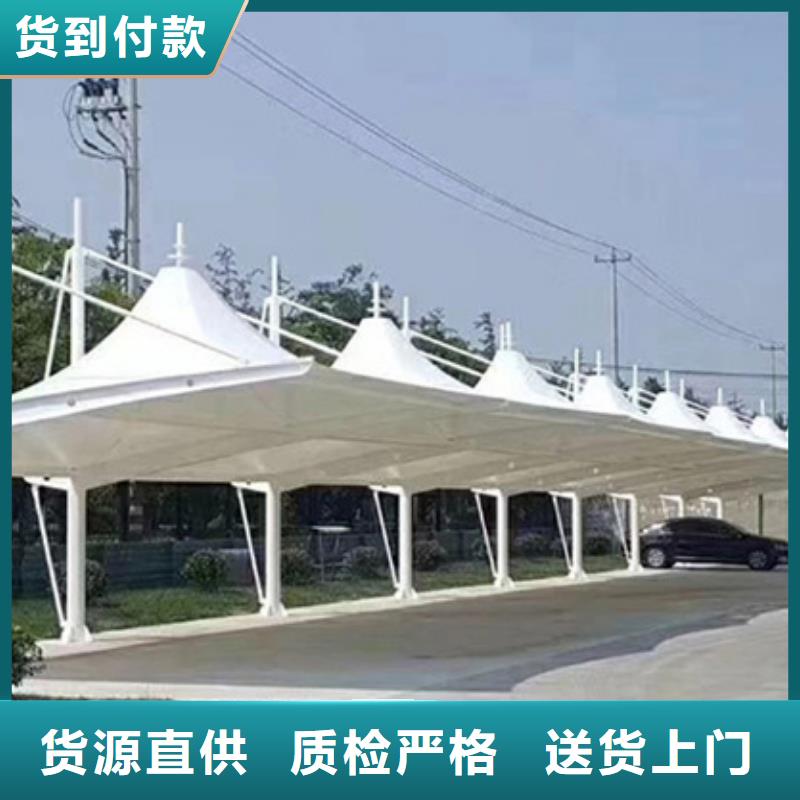 自行车停车棚智能旧衣回收箱严选好货