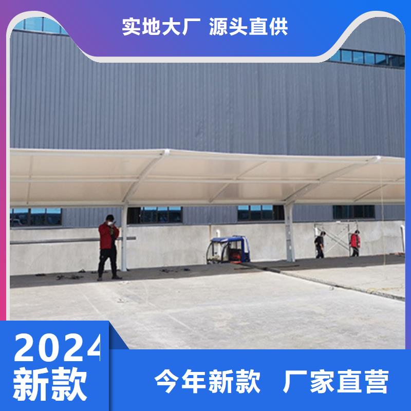 自行车停车棚,软膜灯箱支持定制加工