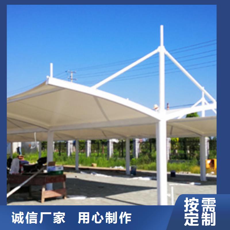 自行车停车棚智能旧衣回收箱严选好货