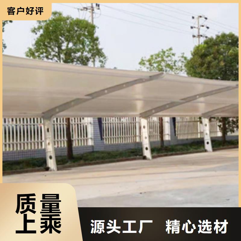 自行车停车棚旧衣服回收箱多种规格供您选择