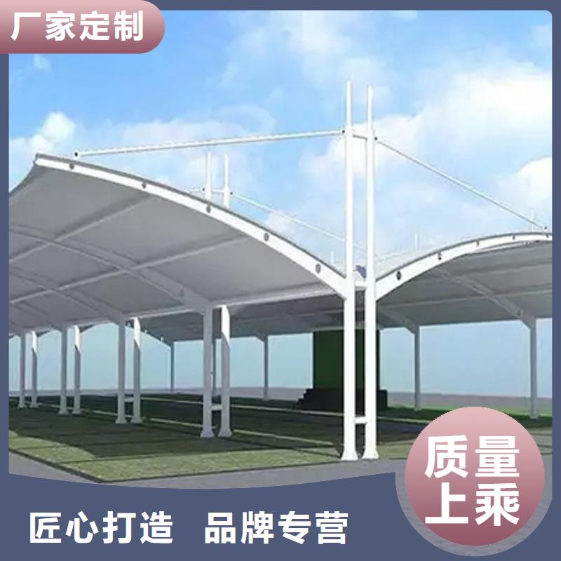 【自行车停车棚】户外灯杆灯箱定制零售批发