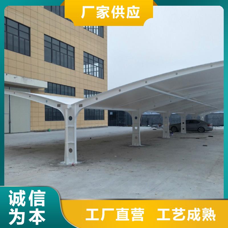 【自行车停车棚,小区垃圾分类亭严格把关质量放心】