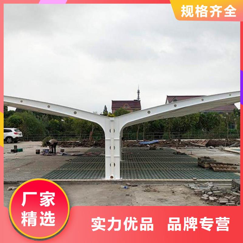 自行车停车棚智能候车亭多种规格供您选择