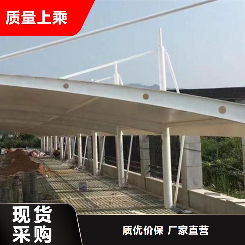 【自行车停车棚,小区垃圾分类亭严格把关质量放心】