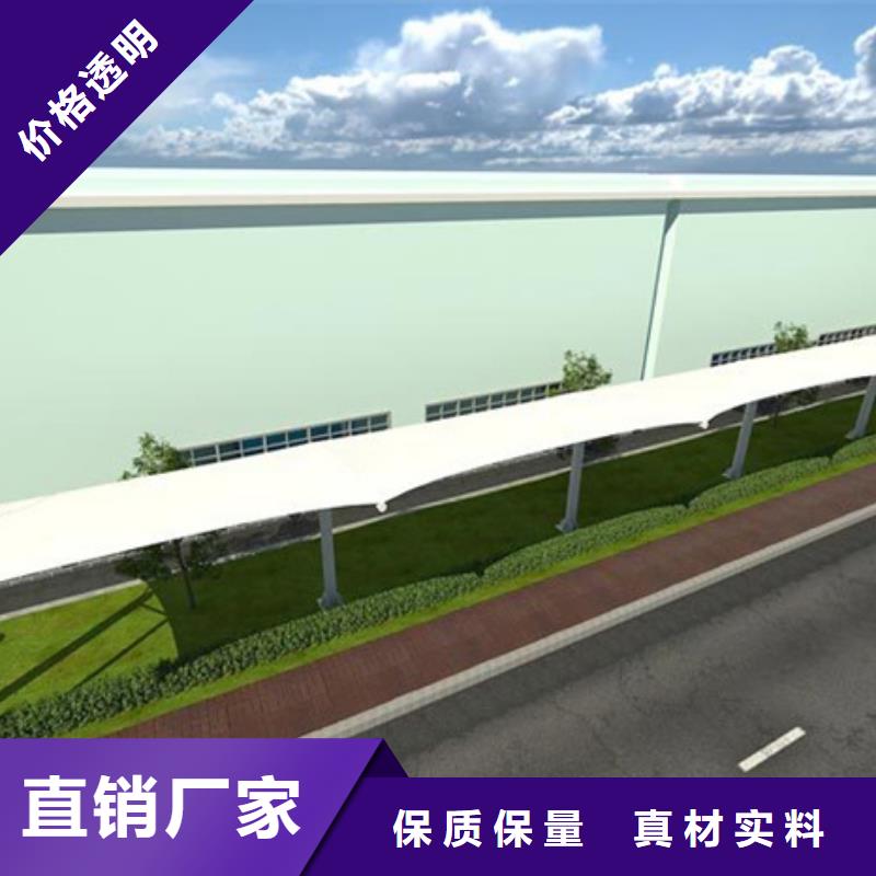 【自行车停车棚】新农村标牌严格把控每一处细节