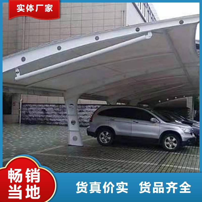 自行车停车棚【仿古公交站台】源厂供货