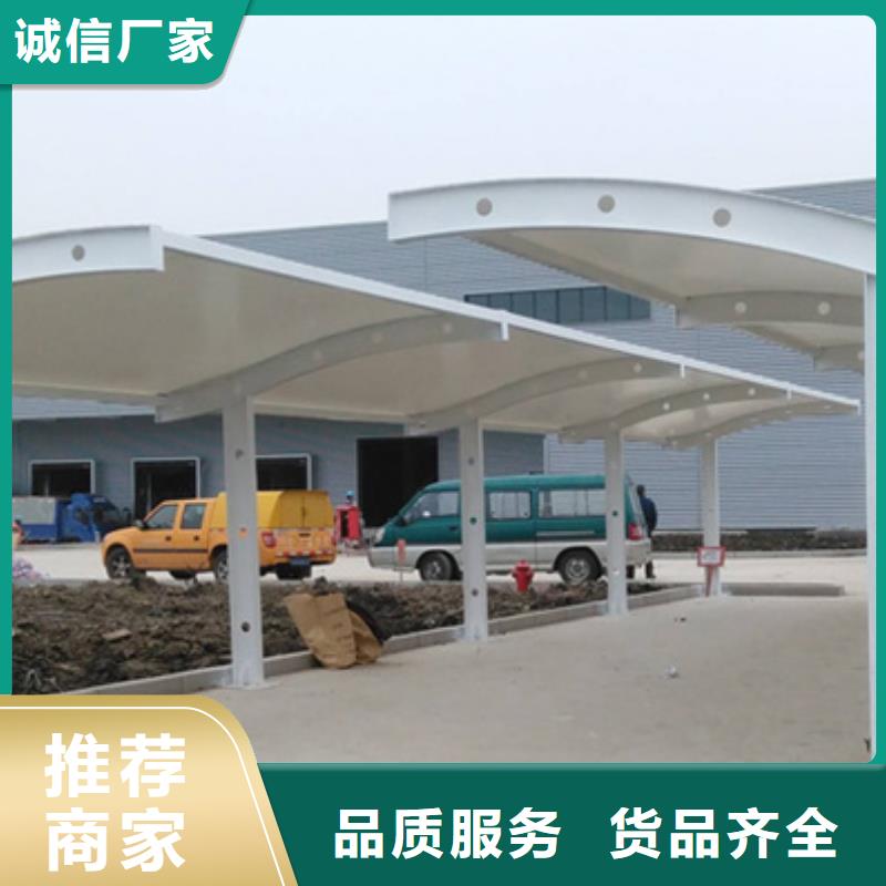 【自行车停车棚】新农村标牌严格把控每一处细节