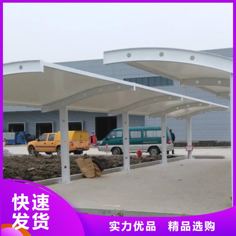 自行车停车棚,路灯箱库存量大