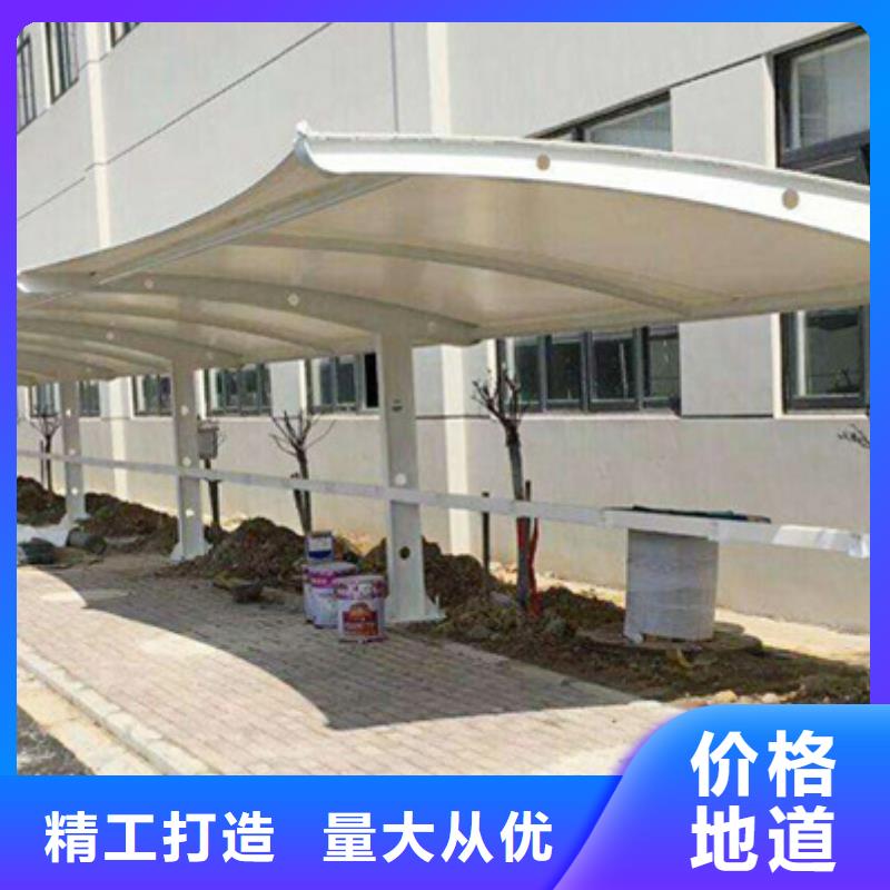 【自行车停车棚】新农村标牌严格把控每一处细节