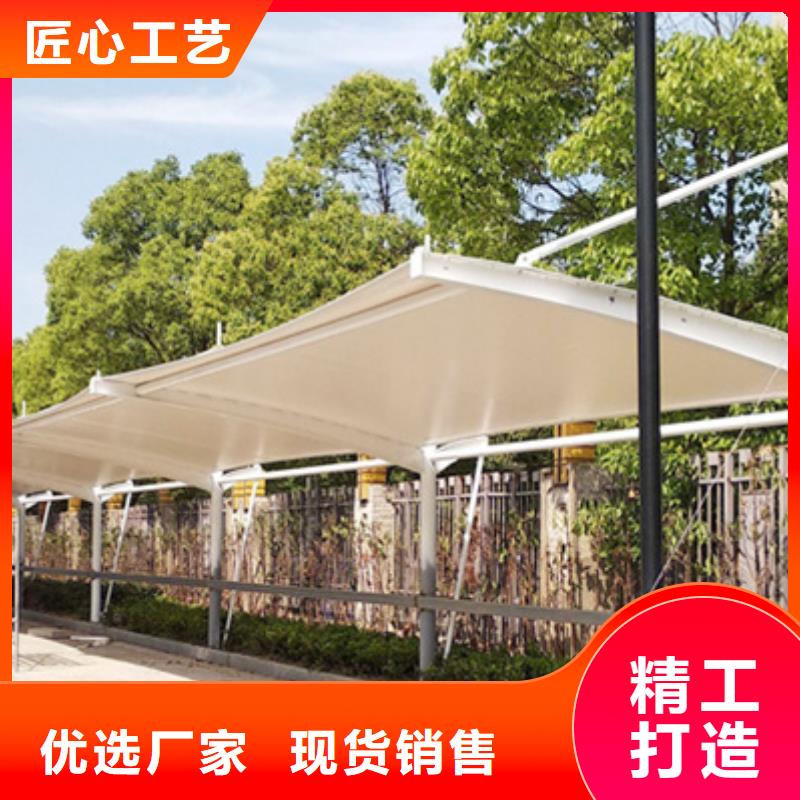自行车停车棚_【灯杆灯箱】资质认证