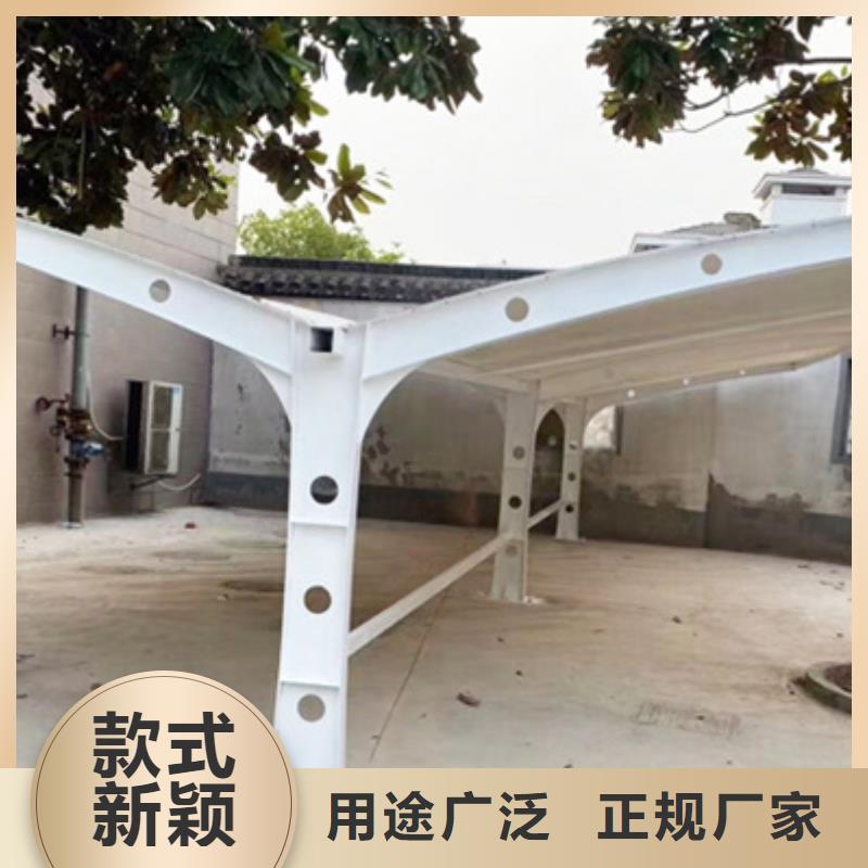 自行车停车棚,路灯箱库存量大