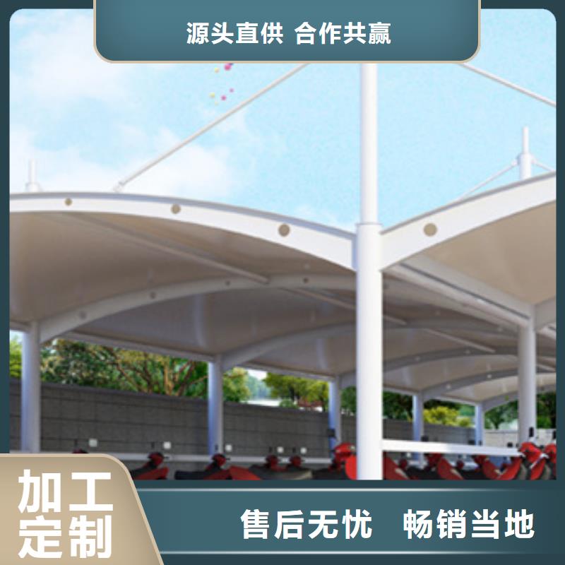 自行车停车棚旧衣服回收箱多种规格供您选择