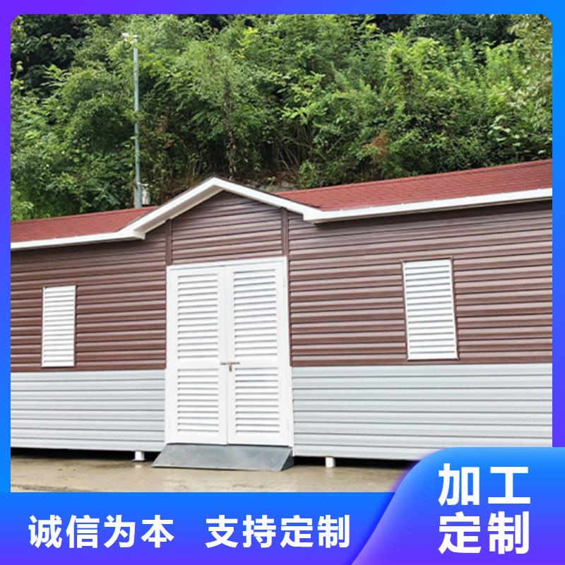 垃圾分类房【滚动灯箱】用心做品质