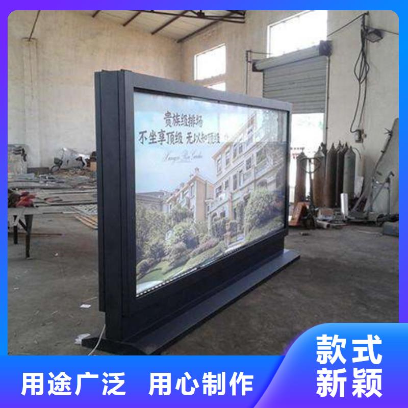 滚动灯箱多功能垃圾箱把实惠留给您