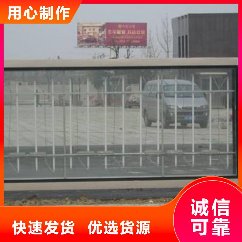 滚动灯箱灯杆灯箱全新升级品质保障