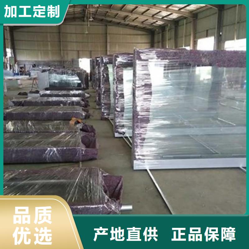滚动灯箱,交通标识牌闪电发货