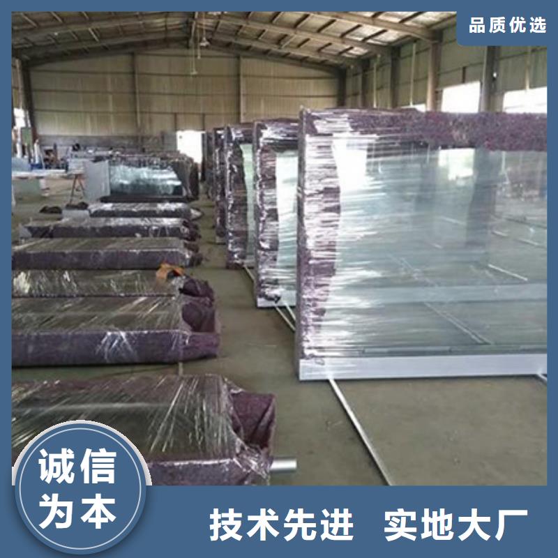 滚动灯箱道路标识牌优选厂商