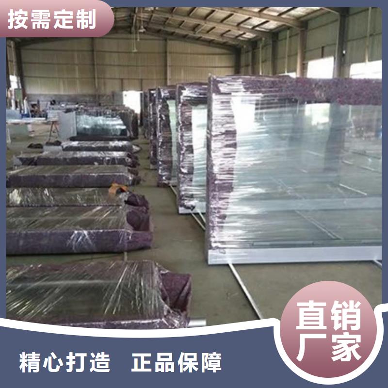 滚动灯箱垃圾分类亭今年新款