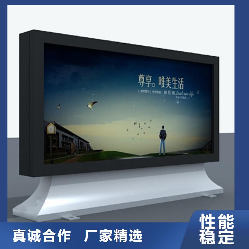 滚动灯箱灯杆灯箱全新升级品质保障