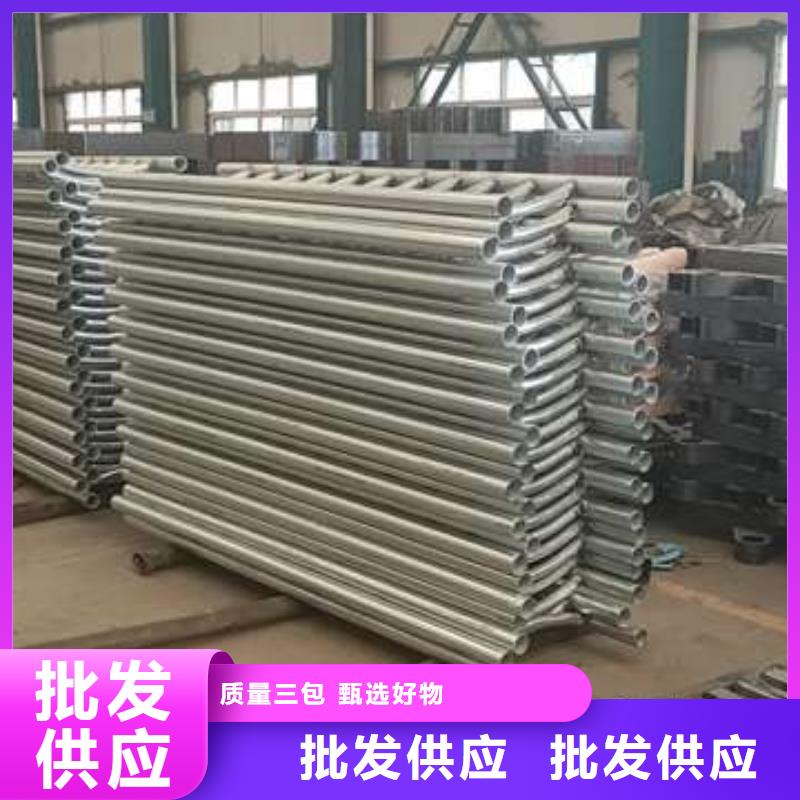 护栏铝合金护栏实力见证