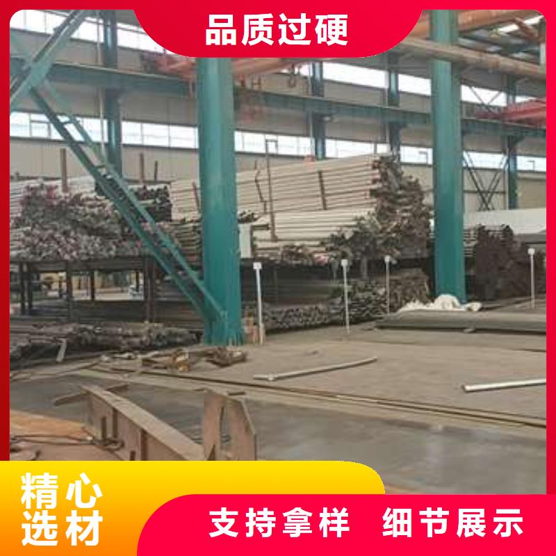 护栏桥梁护栏就近发货