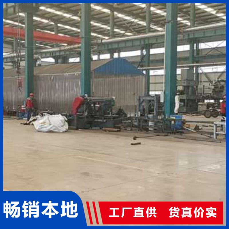护栏_热镀锌立柱实时报价